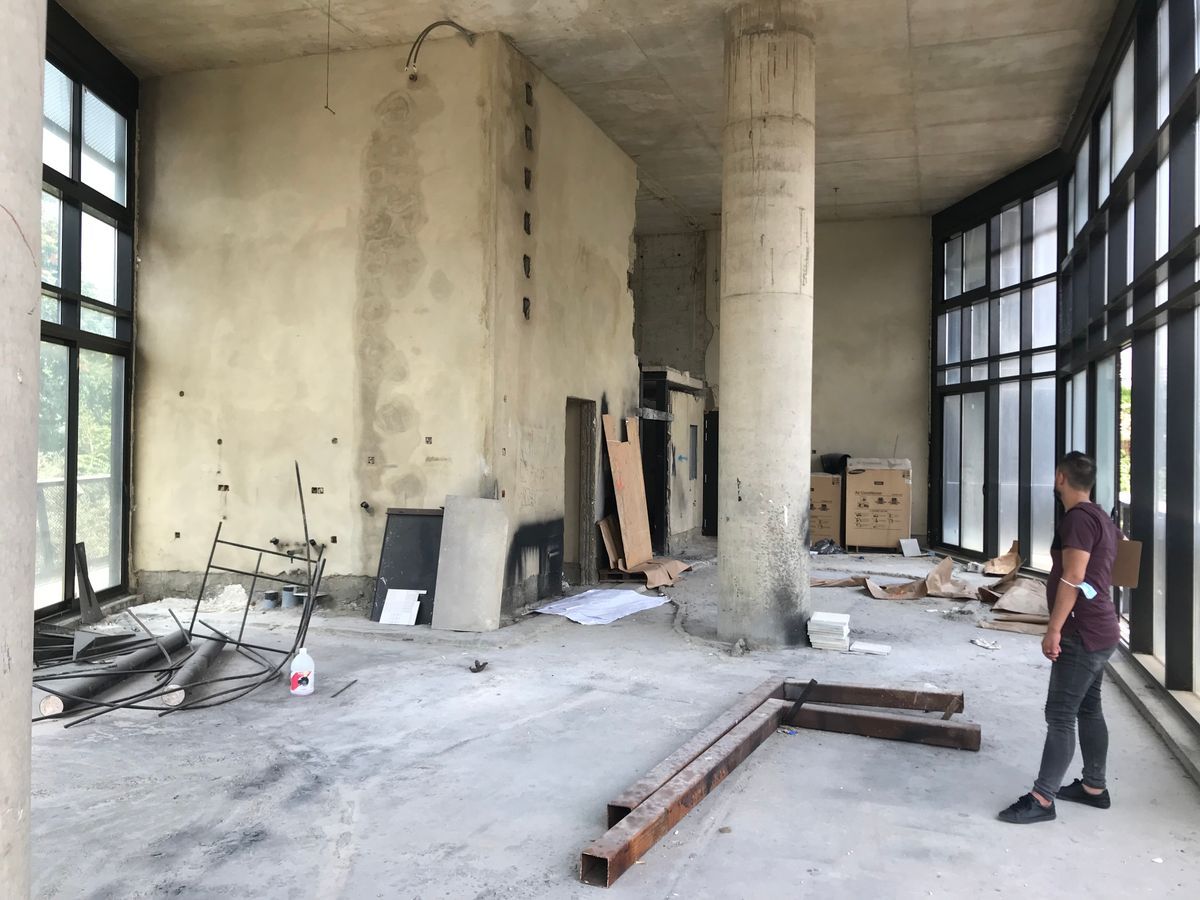 Factory Loft
